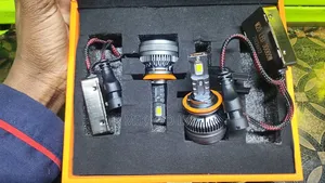 30,000w H4, H11 Led Bulbs