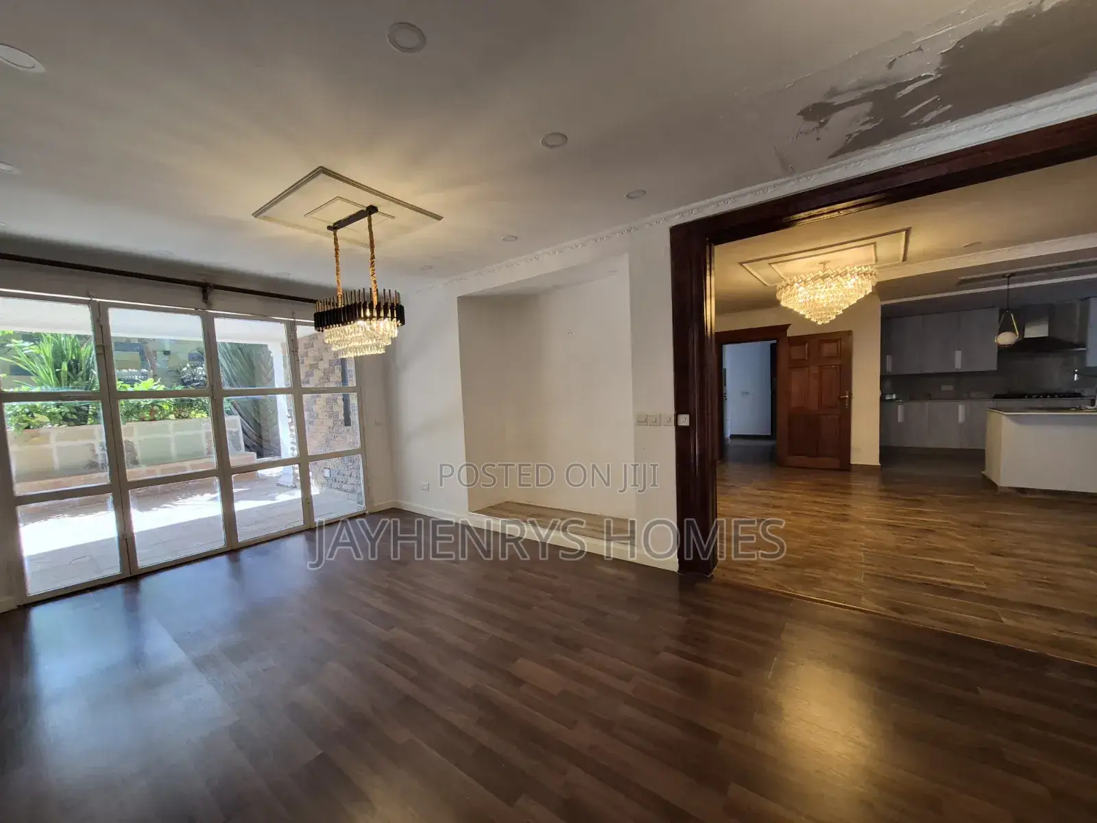 5bdrm House in Runda for rent