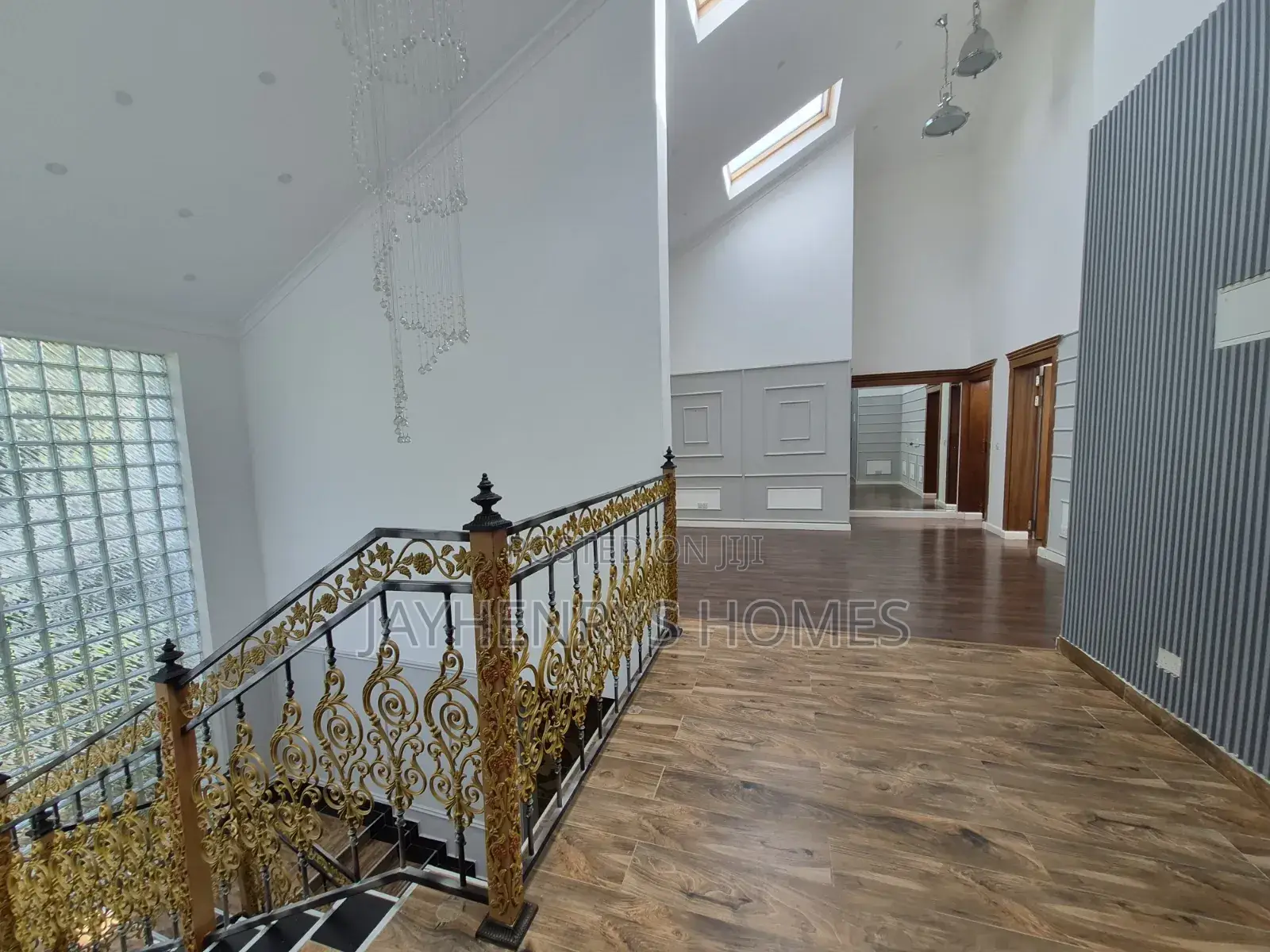 5bdrm House in Runda for rent