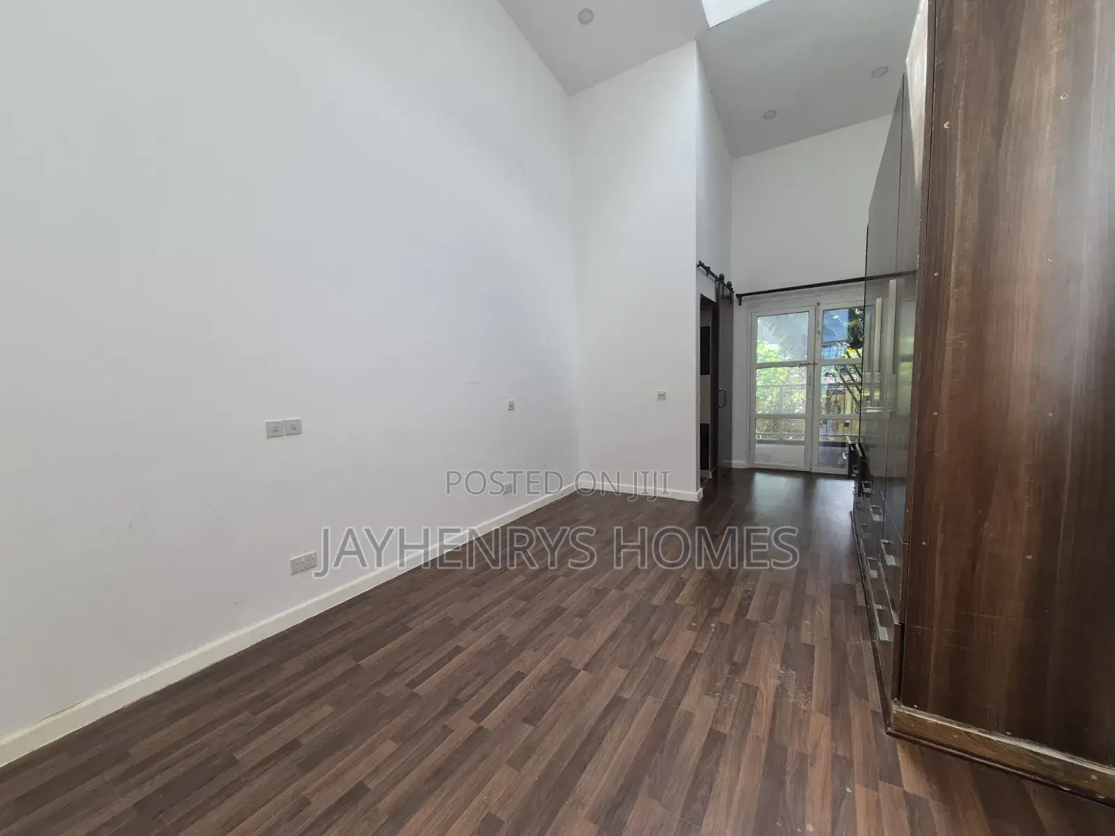 5bdrm House in Runda for rent