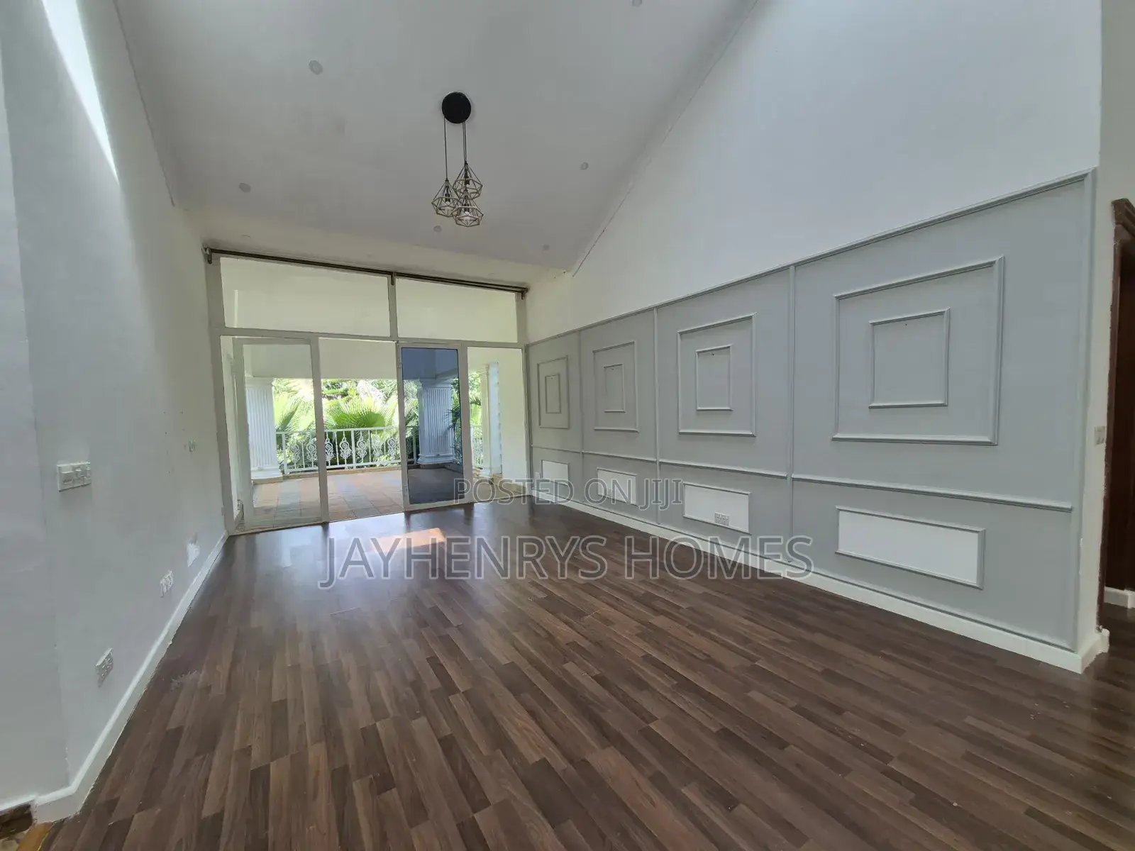 5bdrm House in Runda for rent