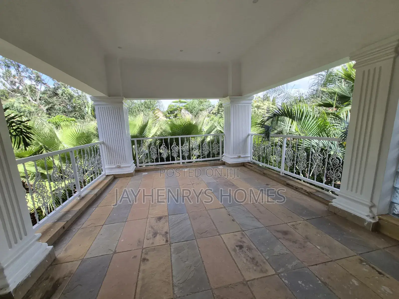 5bdrm House in Runda for rent