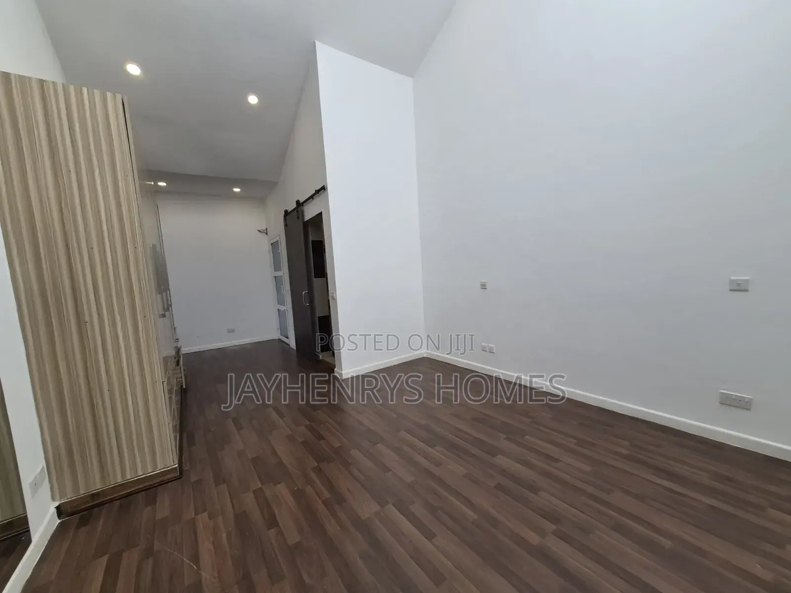 5bdrm House in Runda for rent