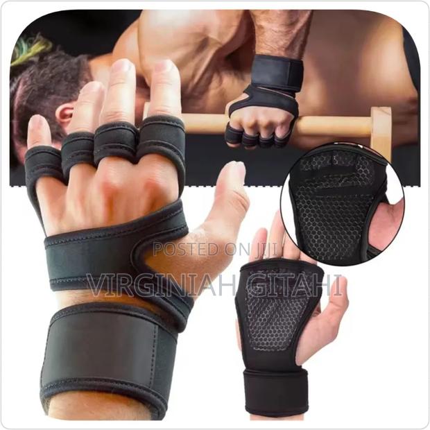 Training Sport Gloves Fitness
