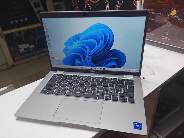 Laptop Dell Latitude 5440 16GB Intel Core i7 SSD 256GB