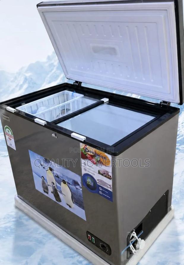Special 200l Chest Freezer
