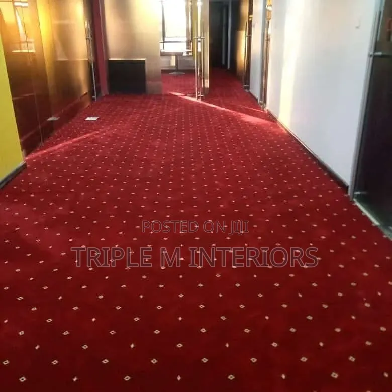 High-Value Assets Deserve Executive Floors | Grade a Quality