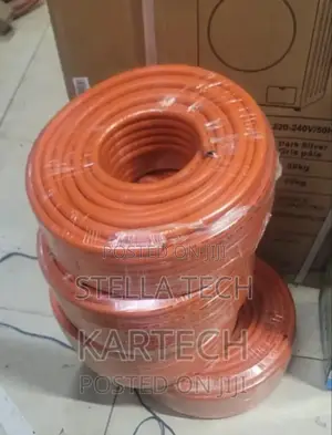 50m LPG Gas Pipe