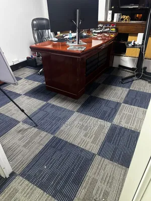 Commercial Carpet Tiles – Elegant Floors for Busy Spaces