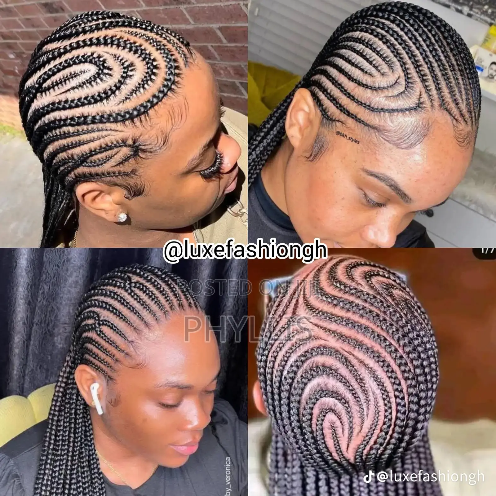 Zariyah Design(House Call)