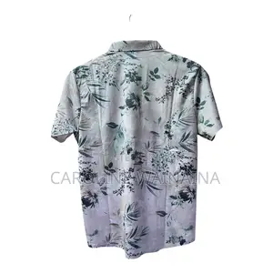 Floral Shirt