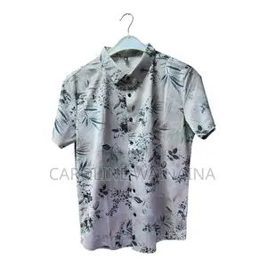 Floral Shirt
