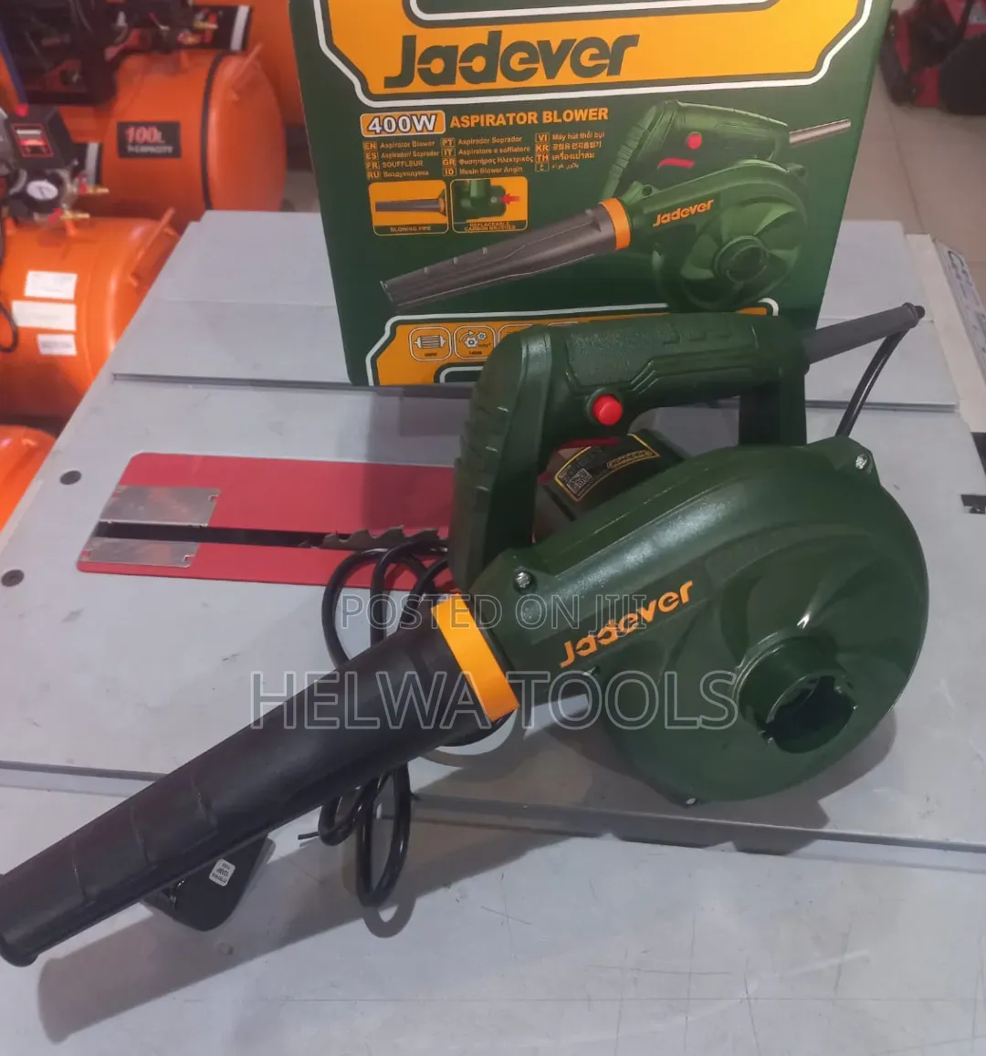 Aspirator Blower/ 400watts Blower