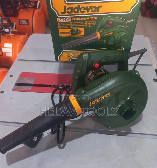 Aspirator Blower/ 400watts Blower
