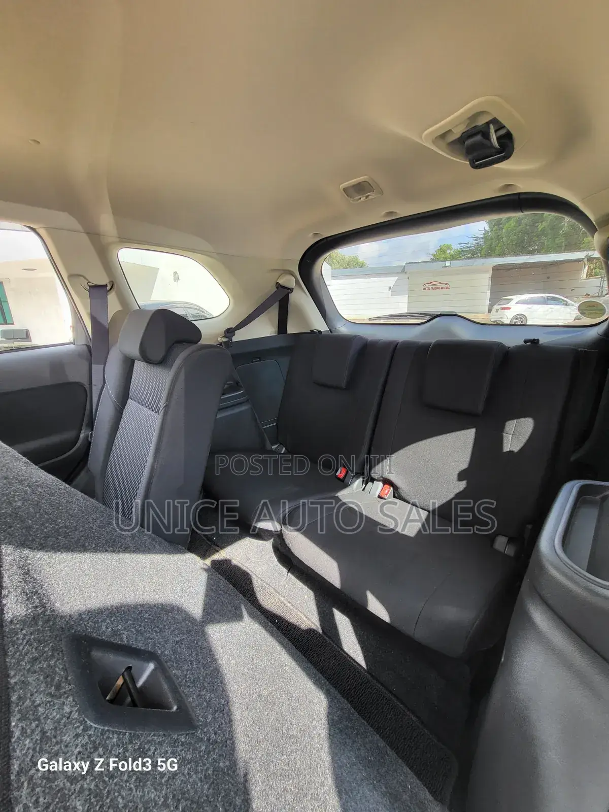 Mitsubishi Outlander 2020 Silver