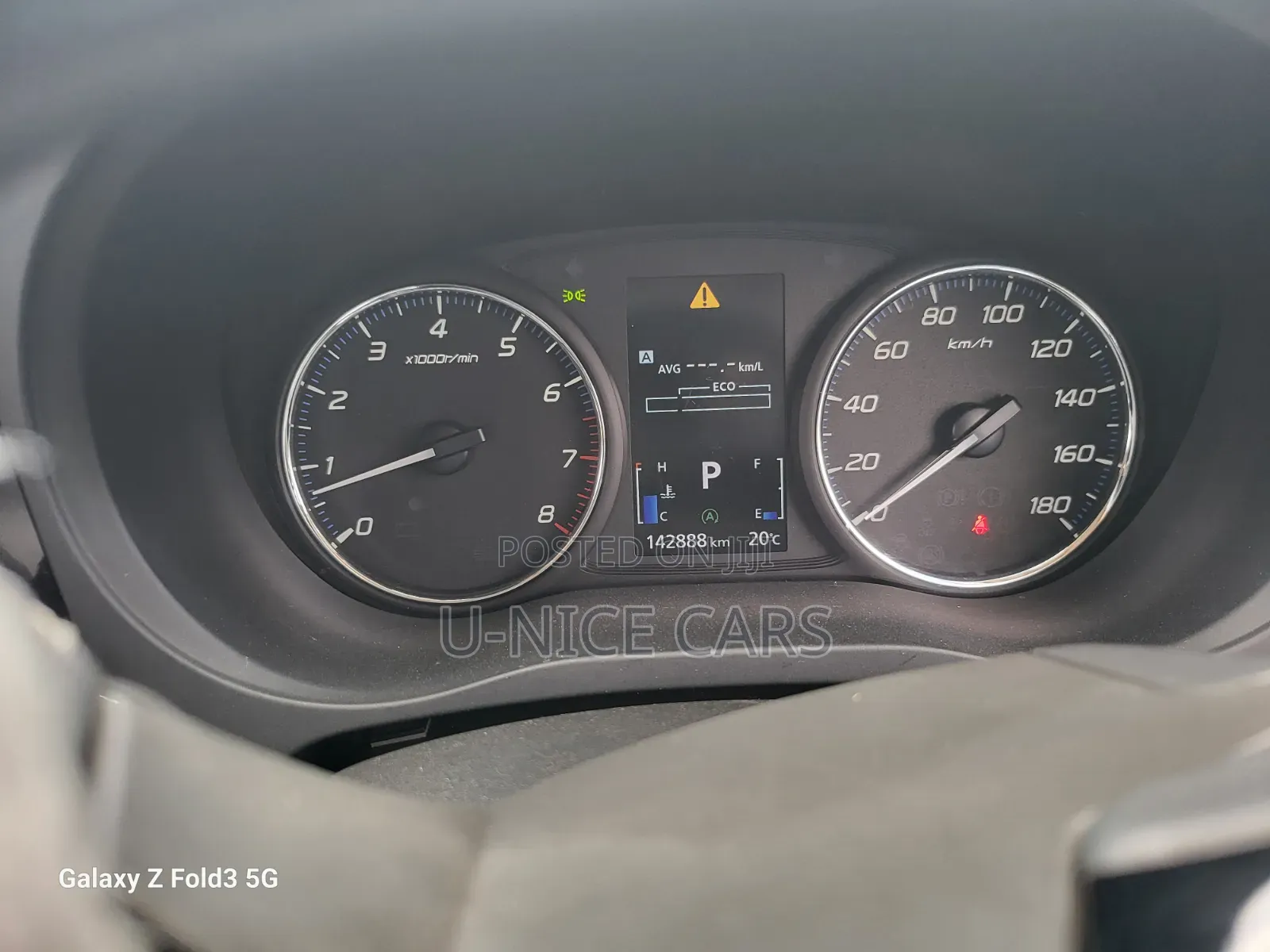 Mitsubishi Outlander 2020 Silver