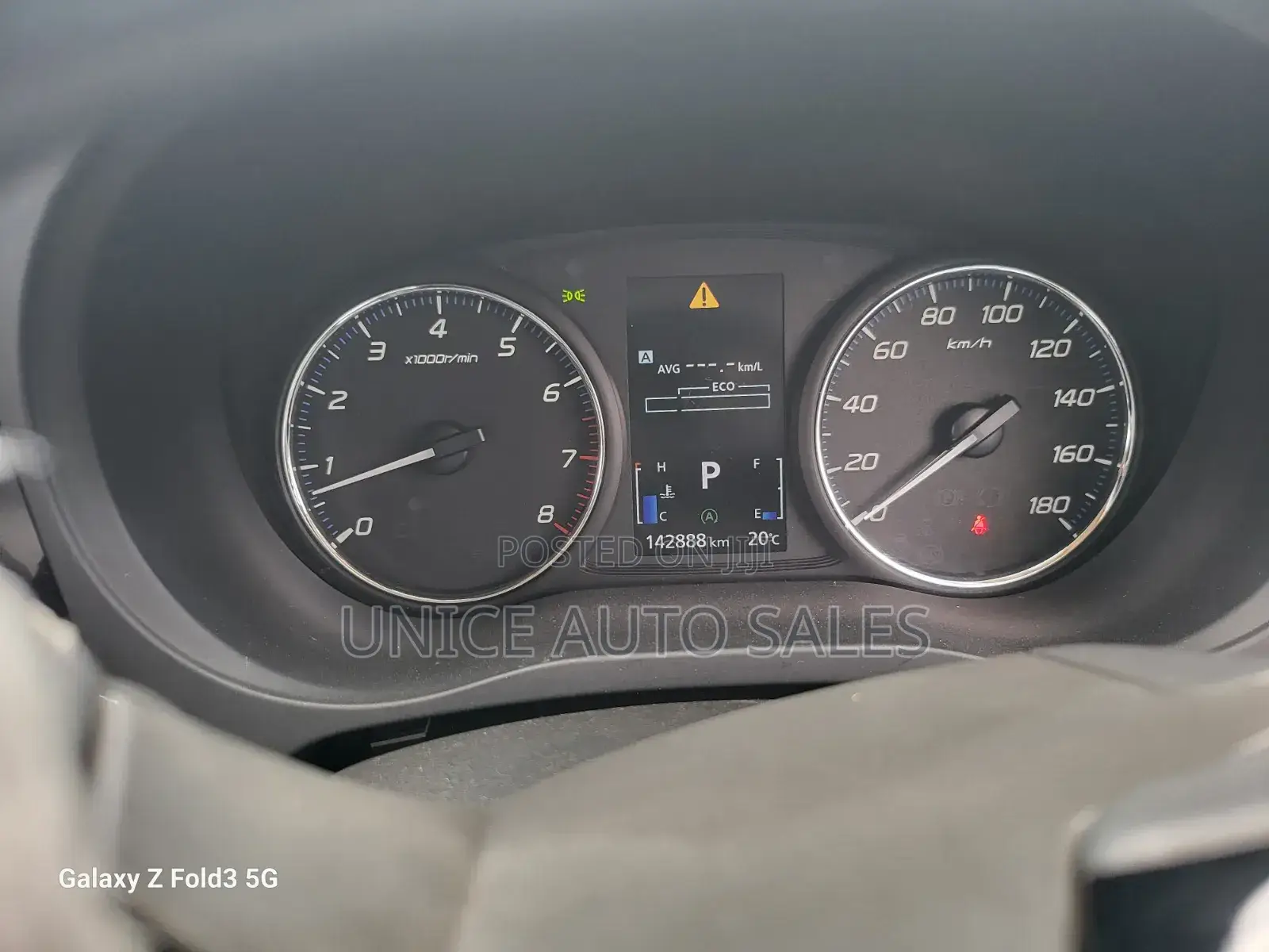 Mitsubishi Outlander 2020 Silver