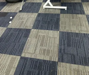 Commercial Carpet Tiles – Premium Texture for Interiors