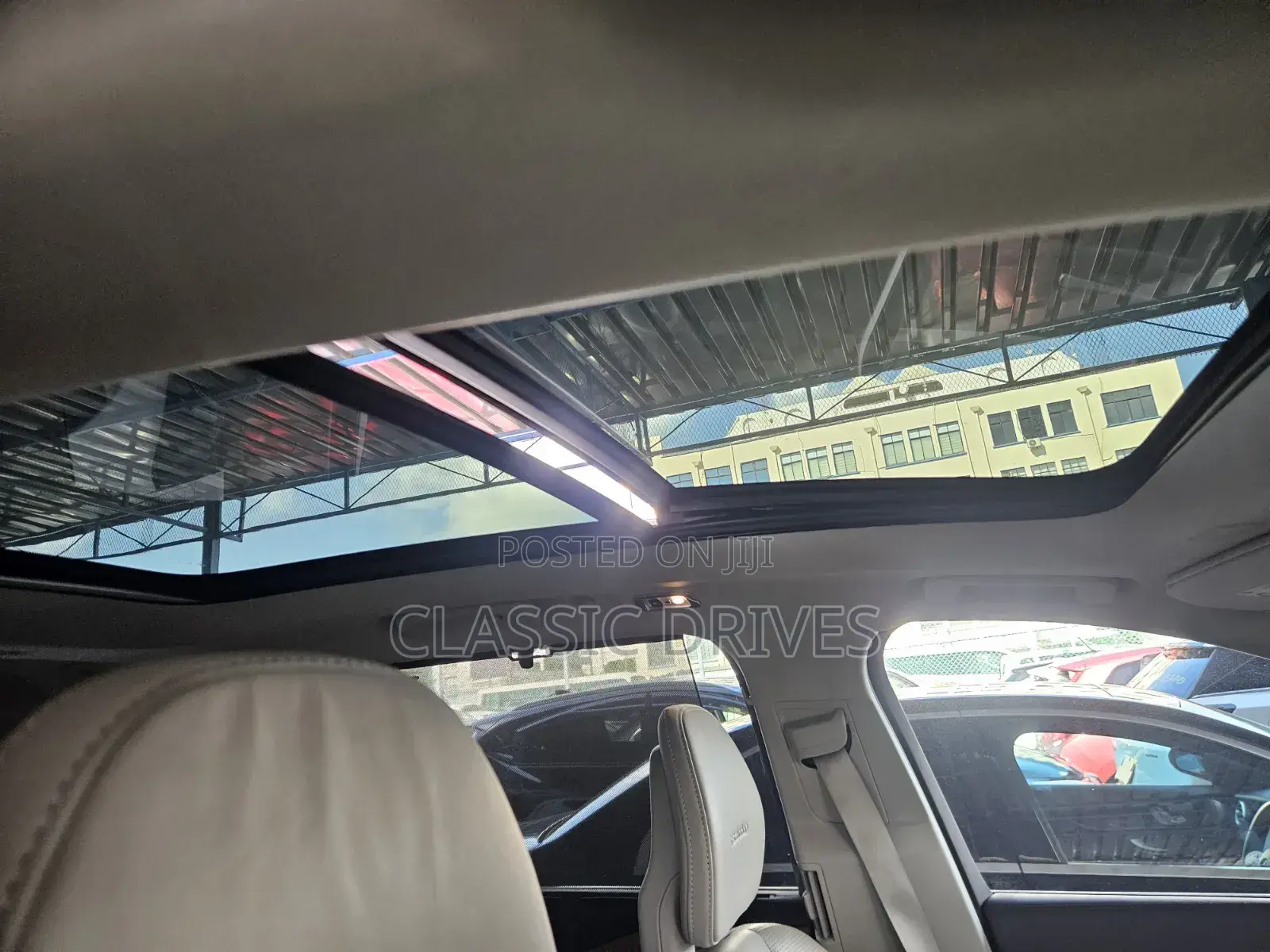 Volvo XC90 2020 White