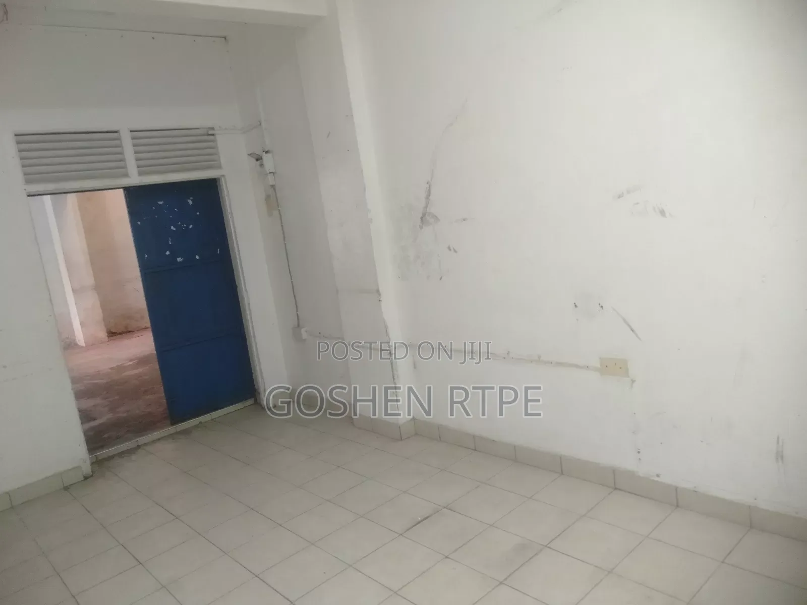 Affordable Storage Space at to Let at Mombasa City Centre (Cbd)