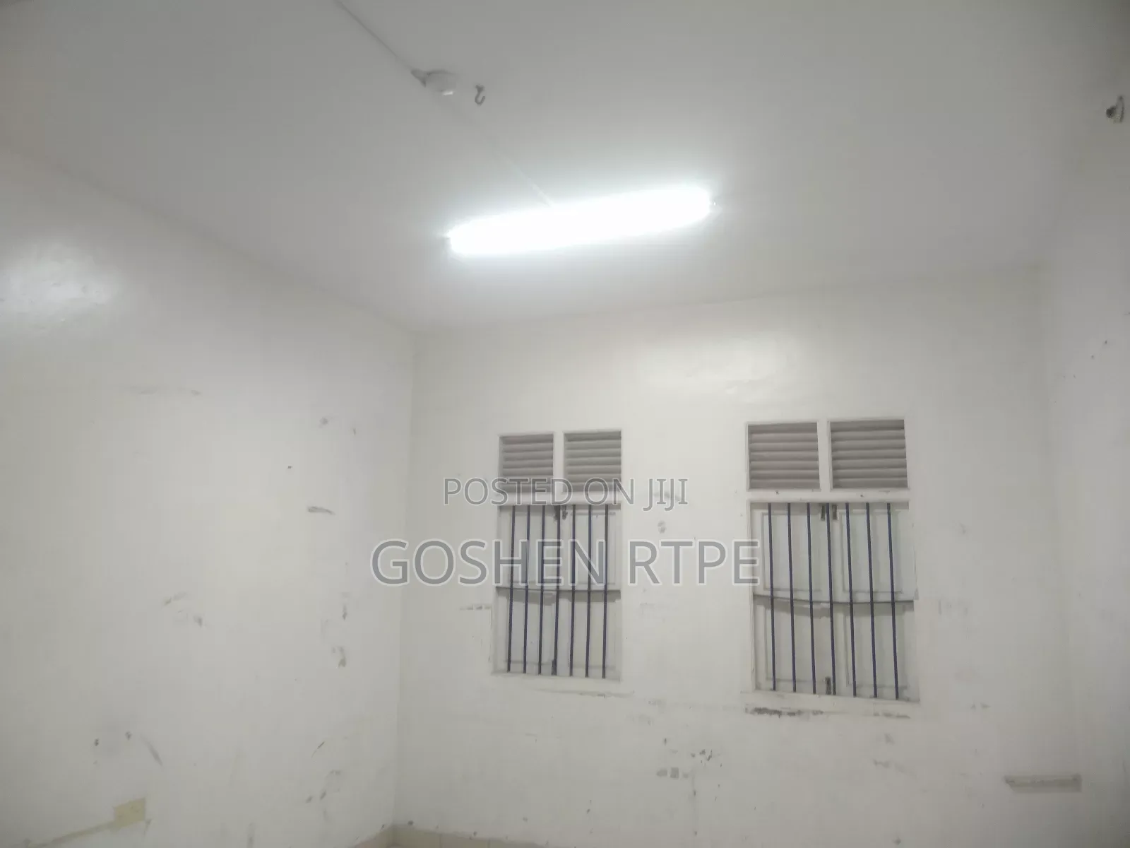 Affordable Storage Space at to Let at Mombasa City Centre (Cbd)
