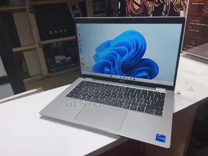 Laptop Dell Latitude 5440 16GB Intel Core i7 SSD 256GB