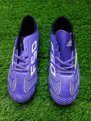 Juniors F50 Football Boots