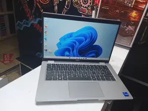 Laptop Dell Latitude 5440 16GB Intel Core i7 SSD 256GB