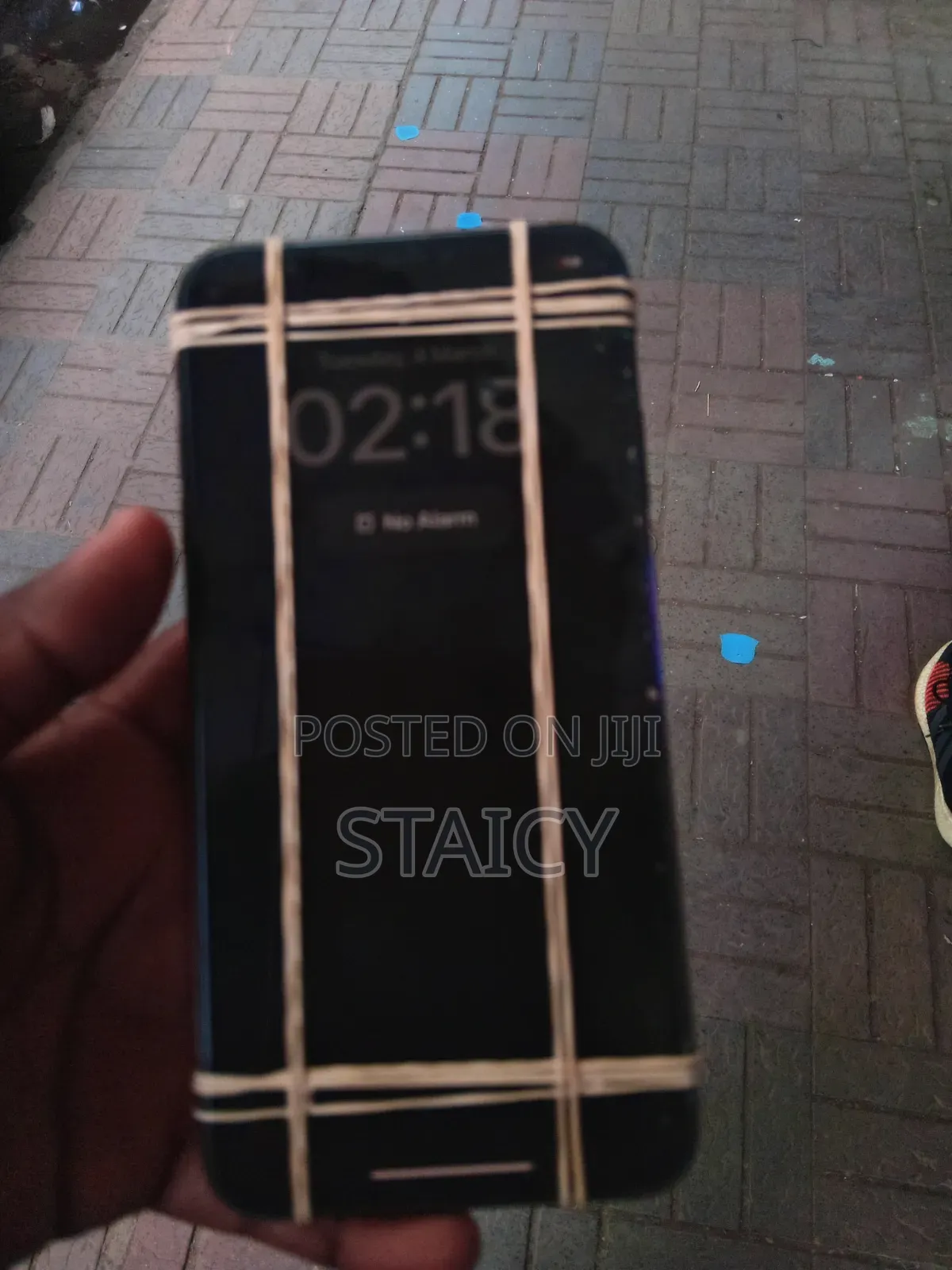 Samsung, Tecno,Infinix Nokia Repair Services