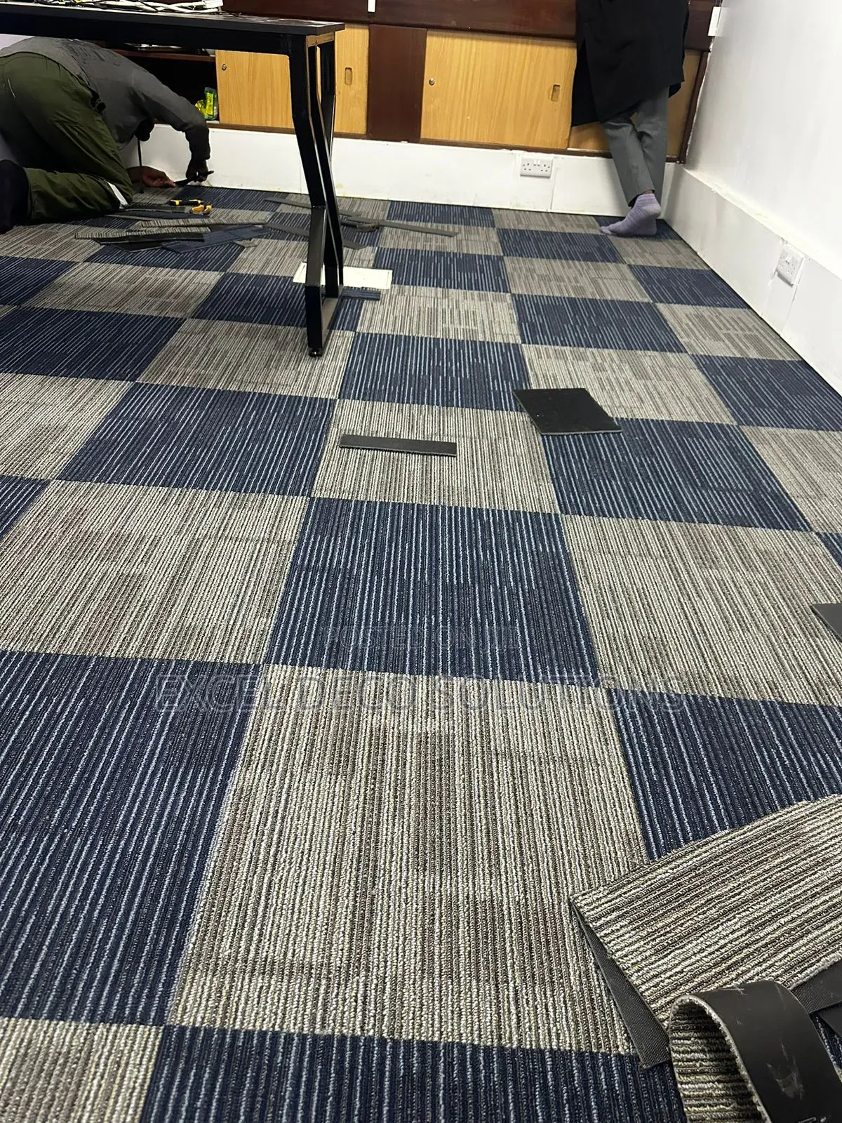 Commercial Carpet Tiles – Durable Flooring With Elegance