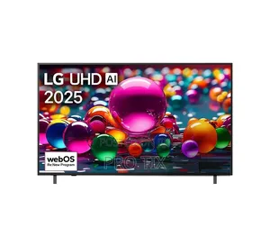 Lg 50ua80006lc 50" Uhd Smart Led Tv