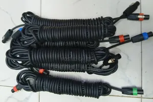 Wss Pure Copper 2.5mm 10mtrs Speaker Cable