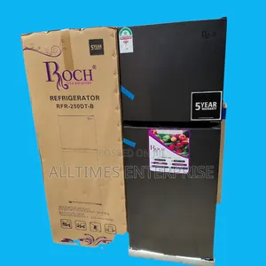 Roch 197litres(Rfr-250dt-B)