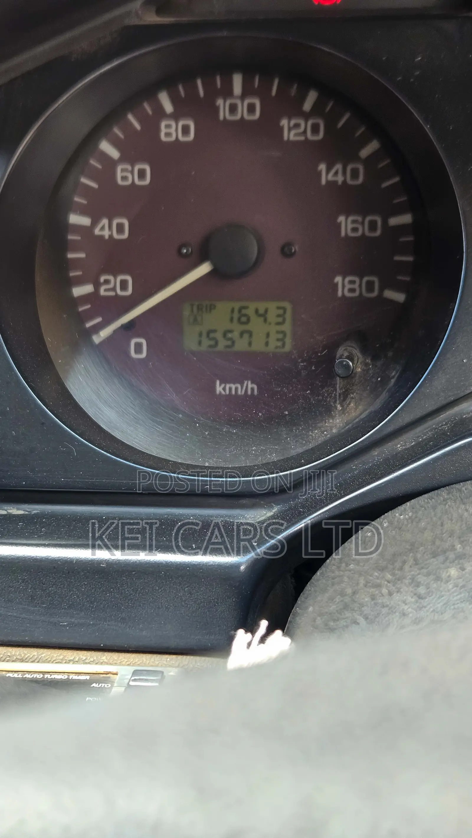 Mitsubishi Pajero 2002 Silver