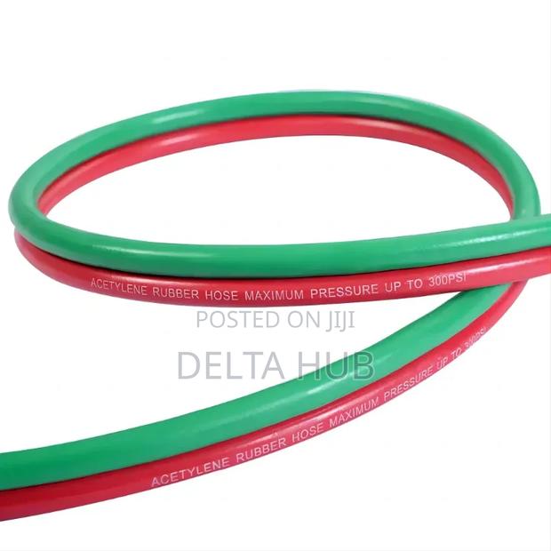 Premium Workshop Welding Pipe