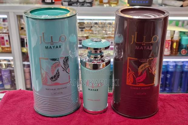 Affordable Long Lasting Perfumes