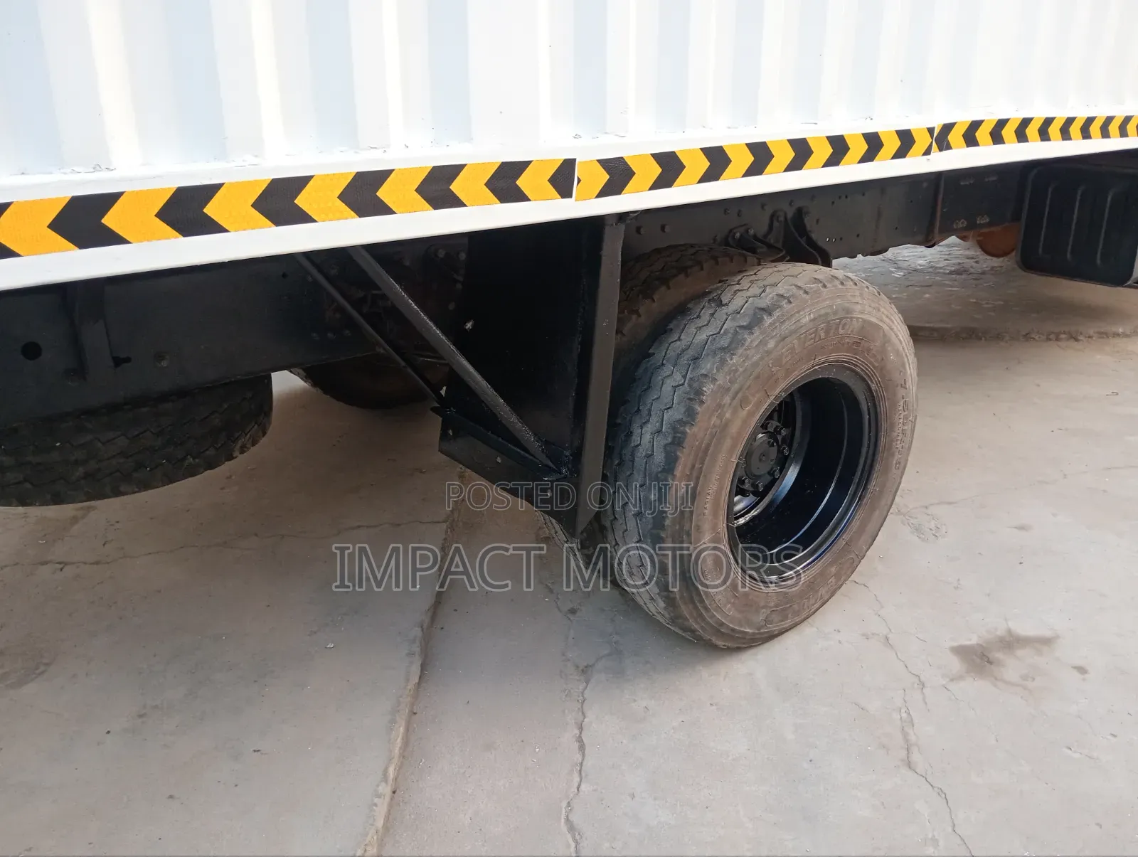 Mitsubishi Fuso Canter, Fe85,2023 Model