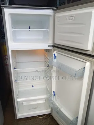 Hisense 213l Fridge