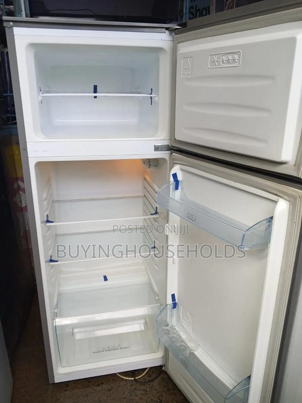 Hisense 213l Fridge - thumbnail 3