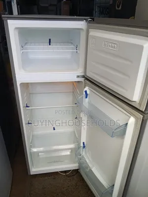 Hisense 213l Fridge