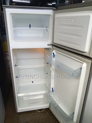 Hisense 213l Fridge