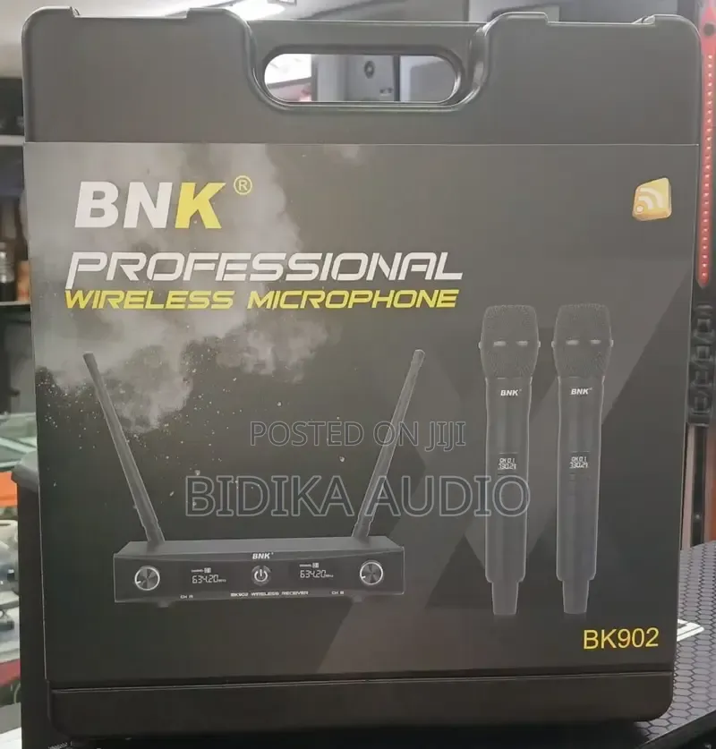 Professional BNK Bk902 Microphone