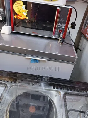 Ramtons 23l Microwave
