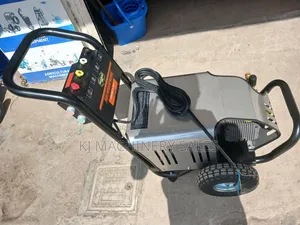 Hisaki Pressure Washer 3450psi