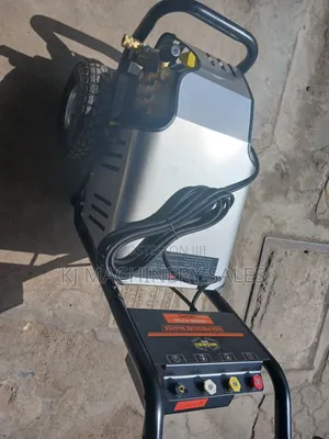 Hisaki Pressure Washer 3450psi