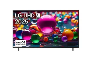 Lg Uhd Ai Ua80 Smart Tv Hdr10 Webos25