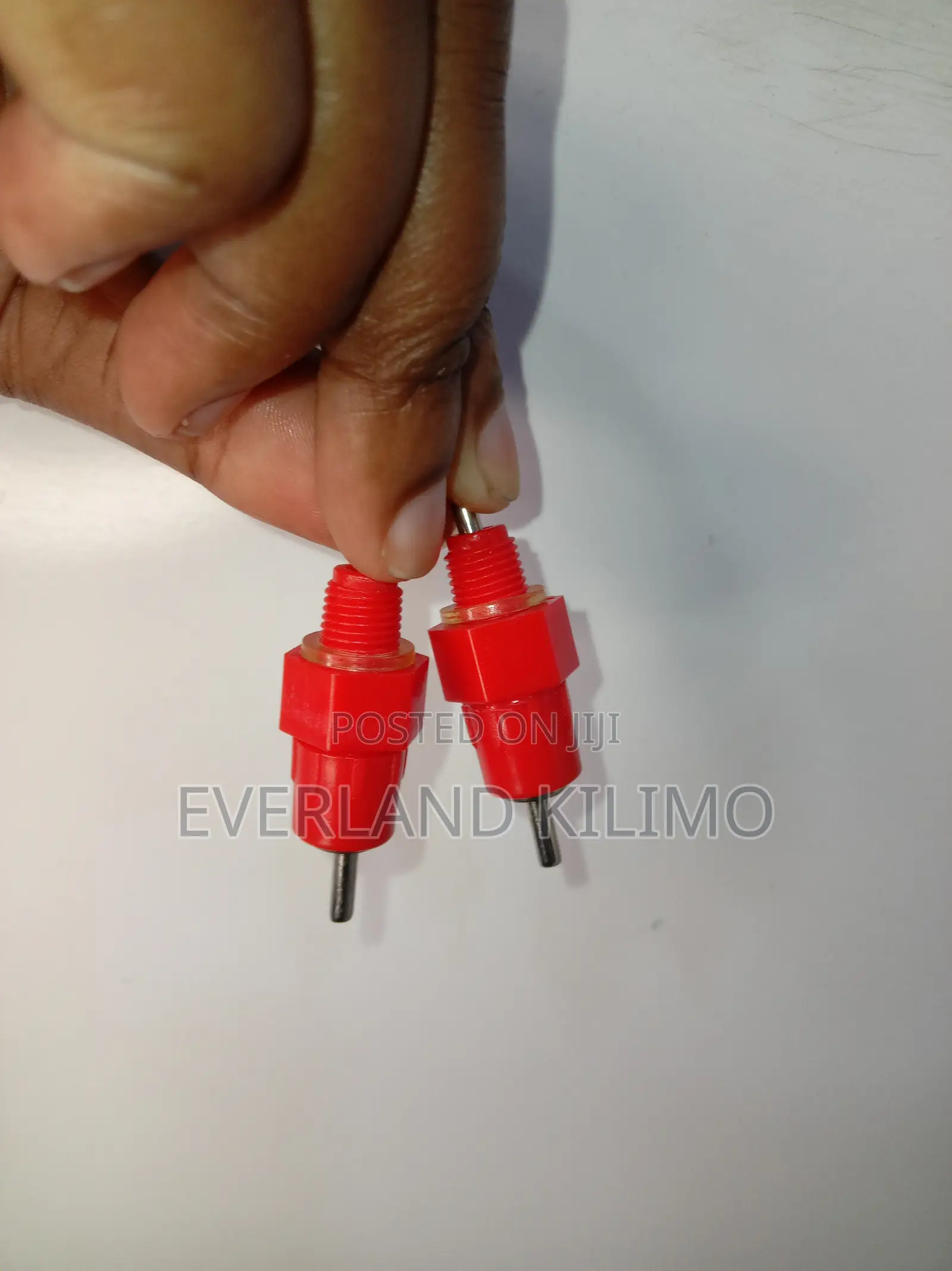 Chicken Nipple Automatic Water Drinker