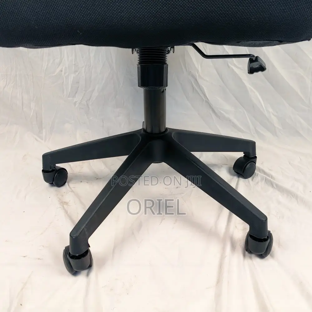 Modern Office Chair ; Adjustable Swivel Office Mesh Chair