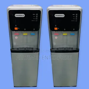 Primdale Hot,Normal And Cold Bottom Load Water Dispenser Ks-44