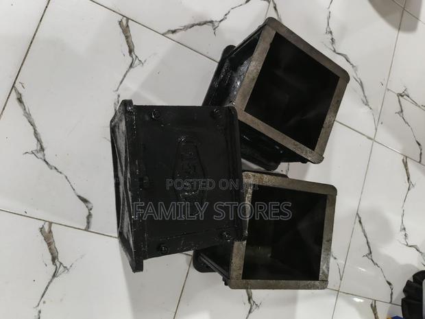 Concrete Cube Moulds 150mm – Compressive Strength Test - thumbnail 2